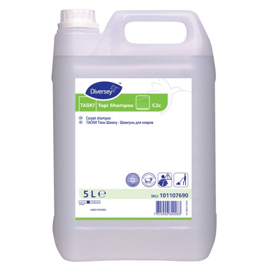 TASKI Tapi Shampoo / ТАСКИ Тапи Шампу